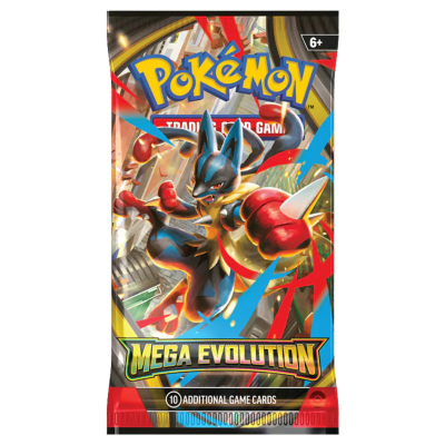 Mega Latios EX Box | Icehawk Collectibles