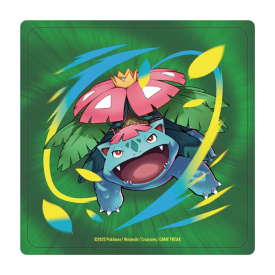 Mega Venusaur ex Premium Collection | Icehawk Collectibles