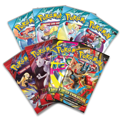 Mega Venusaur ex Premium Collection | Icehawk Collectibles