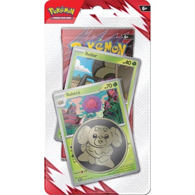 Destined Rivals Premium Checklane Blister (Rabsca) | Icehawk Collectibles