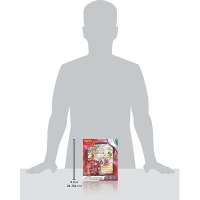 Paradox Powers ex Special Collection | Icehawk Collectibles