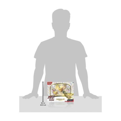 151 Collection — Zapdos ex | Icehawk Collectibles