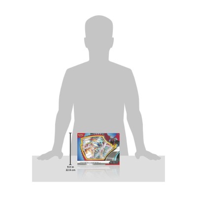 Roaring Moon ex Box | Icehawk Collectibles