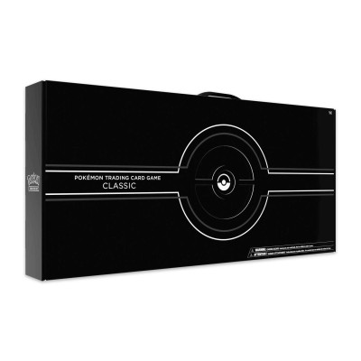 Pokémon TCG Classic | Icehawk Collectibles