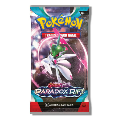 Paradox Rift Booster Pack | Icehawk Collectibles
