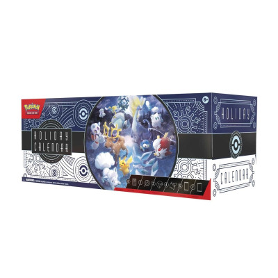 Holiday Calendar 2023 | Icehawk Collectibles