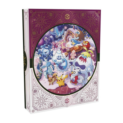 Holiday Calendar 2025 | Icehawk Collectibles