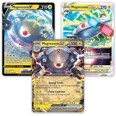 Evolving Powers Premium Collection | Icehawk Collectibles