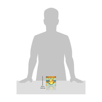 Paldea Adventure Chest | Icehawk Collectibles