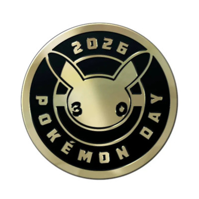 Pokémon Day 2026 Collection Box | Icehawk Collectibles