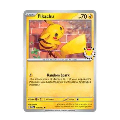 Pokémon Day 2026 Collection Box | Icehawk Collectibles